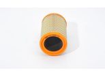 Bosch F 026 400 011 - Filtro Aria Di Primo Equipaggiamento 1444 Q9 Per Clio I, Clio Ii, Kangoo (Kc), Kangoo (Fc), Twingo I (C06), Twingo I (S06), Twingo Ii (CN0)