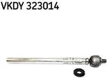 Skf Vkdy 323014 - Giunto Assiale Oe 3812 A9, Tirante Per 406