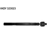 Skf Vkdy 323023 - Giunto Assiale Oe 3812 C4, Tirante Per 406