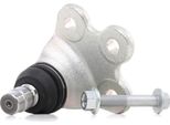 Trw JBJ404 - Oe 3640 83 Giunto Di Supporto, Anteriore Per 508 (8D), 508 (8E)