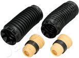 Japanparts KTP-0614 - Kit Di Protezione Antipolvere Oe 503386, Ammortizzatore Anteriore Per 407, 407 Sw (6D, 6E)