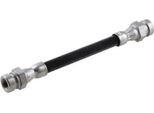 Hella 8AH 355 460-061 - Tubo Freno Oe 1H0611775 Per Cordoba (6K), Ibiza (6K), Toledo I (1L2), Corrado (53I), Golf Iii (1H), Golf Cabriolet (1E), Vento (1H)