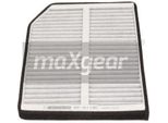 Maxgear 26-0812 - Filtro Aria Abitacolo Oe 77 11 228 920 Per Laguna I