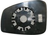 Tyc 328-0147-1 - Oe 963650005R Vetro Specchio Esterno, Destro Per Megane Iii