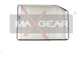 Maxgear 26-0238 - Oe 77 00 834 816 Filtro Aria Abitacolo Per Laguna I