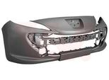 Van Wezel 4029577 - Paraurti Anteriore Oe 7401ES Per 207 (Wa, Wc), 207 Cc (Wd), 207 Sw (Wk)