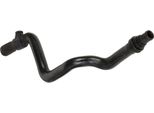Gates 02-2413 - Oe 82 00 173 016 Tubo Flessibile Del Riscaldatore Per Modus (F/JP0)