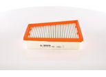 Bosch F 026 400 229 - Oe 16 54 638 84R Filtro Aria Per Grand Scenic Iii (Jz), Megane Cc, Megane Iii, Scenic Iii