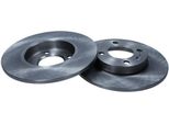 Maxgear 19-0786 - Oe 6NO 615 301 Disco Freno, Asse Anteriore Per Arosa (6H), Polo (6N)