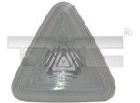 Tyc 18-0525-01-2 - Indicatore Oe 8200439492, Indicatore Di Direzione Laterale Per Kangoo (Kw), Kangoo (Fw)