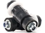 Stark SKRKS-4420049 - Kit Di Riparazione Oe 8200603492, Asta Di Accoppiamento Stabilizzatore Per Clio Ii, Kangoo (Kc), Kangoo (Fc), Thalia I (Lb), Thalia Ii (Lu), Thalia Iii (L8), Twingo Ii (CN0)