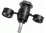 LemfÖRder 35563 01 - Oe 82 00 603 492 Asta Di Accoppiamento, Asse Anteriore Per Clio Ii, Kangoo (Fc), Thalia Ii (Lu), Twingo Ii (CN0), Thalia I (Lb)