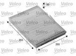 Valeo 698276 - Filtro Aria Abitacolo Oe 7700424093 Per Megane I
