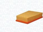 Magneti Marelli 152071760678 - Filtro Aria Oe 165465647R Per Scenic Ii, Grand Scenic Ii (Jm), Kangoo (Kw), Megane Ii