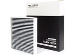 Ridex 424I0081 - Filtro Aria Abitacolo Oe 27 27 797 59R Per Laguna I, Laguna Ii, Vel Satis (BJ0)