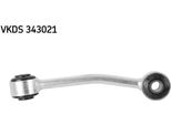 Skf Vkds 343021 - Oe 5087 27 Asta Di Accoppiamento Per 405 Ii