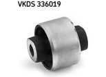 Skf Vkds 336019 - Oe 54 50 086 82R Cuscinetto, Braccio Di Controllo Per Scenic Iii, Megane Iii, Grand Scenic Iii (Jz), Fluence (L3)