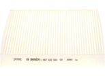 Bosch 1 987 432 080 - Oe 52485325 Filtro Aria In Cabina Per Laguna Ii, Vel Satis (BJ0)