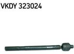 Skf Vkdy 323024 - Giunto Assiale Oe 3812 C7, Tirante Per 607 (9D, 9U)