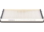Bosch 1 987 432 200 - Oe 996 572 219 01 Filtro Aria Abitacolo Per 911 (996), 911 (997), Boxster (986), Boxster (987), Cayman (987)