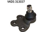 Skf Vkds 313037 - Oe 3640 83 Giunto Di Supporto Per 508 (8D), 508 (8E)