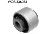 Skf Vkds 336053 - Oe 54 50 086 82R Cuscinetto, Braccio Di Controllo Per Scenic Iii, Megane Iii, Grand Scenic Iii (Jz), Fluence (L3)