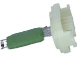 Nrf 342040 - Resistenza Di Soffiaggio Oe 7701207853 Per Laguna Ii