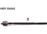 Skf Vkdy 326045 - Oe 77 01 473 656 Giunto Assiale, Tirante Per Kangoo (Kc), Kangoo (Fc)