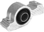 Trw JBU467 - Oe 3523 61 Cuscinetto, Braccio Di Controllo Per 406