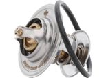 Nrf 725228 - Oe 77TF857575A1A KüHlwasserthermostat FüR Laguna I, Safrane Ii (B54), XC70 (295), V70 I (875, 876), V70 Ii (285), V90 (965), C70 I (872, 873), S40 I (644), S60 I (384), S70 (874), S80 I (184), S90 (964), V40 (645)