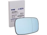 Tyc 328-0080-1 - Oe 7701049063 Vetro Specchio Esterno, Sinistro Per Clio Iii, Megane Ii, Laguna Ii, Grand Scenic Ii (Jm), Scenic Ii