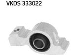 Skf Vkds 333022 - Oe 3523 61 Cuscinetto, Braccio Di Controllo Per 406