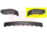 Van Wezel 4040556 - Guarnizione Oe 7452V3, Paraurti Posteriore Destro Per 307, 307 Sw (3H)