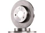 Stark SKBD-0022845 - Oe 357615301 Disco Freno, Asse Anteriore Per Toledo I (1L2), Inca (6K), Vento (1H), Passat (35I), Golf Iii (1H), Golf Cabriolet (1E), Caddy Ii (9K)