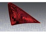 Magneti Marelli 714026030804 - Faro Posteriore Combinato Oe 6351HE, Destro, Parte Interna Per 3008 (0U)