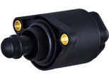 Hella 6NW 358 192-051 - Regolatore Del Minimo Oe 1920AC Per 106 Ii, 206 (2A/C), 206 (2E/K), 206 Sw (2E/K)