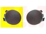 Coperchio Del Faro Fendinebbia Anteriore Destro Da Van Wezel (4341592) Coperchio Dell'illuminazione