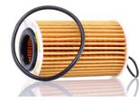 Mahle Ox 209D - Filtro Olio Oe 7700126705 Per Kangoo (Kc), Clio Ii, Twingo I (C06), Twingo I (S06), Kangoo (Fc), Thalia I (Lb)
