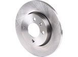 Ridex 82B0695 - Oe 357615301 Disco Freno, Asse Anteriore Per Inca (6K), Toledo I (1L2), Caddy Ii (9K), Golf Iii (1H), Golf Cabriolet (1E), Passat (35I), Vento (1H)