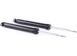 Ridex 854S1798 - Ammortizzatore Oe 5206 J8, Asse Posteriore Per 406
