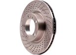 Stark SKBD-0023426 - Disco Freno Oe 997 351 401 00, Sinistro Per Cayman (981), Boxster (981), 911 (997), 911 (991), 718 (982)