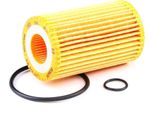 Bosch 1 457 429 184 - Oe 77 01 206 705 Filtro Olio Per Clio Ii, Kangoo (Kc), Kangoo (Fc), Thalia I (Lb), Twingo I (C06), Twingo I (S06)