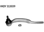 Skf Vkdy 313039 - Oe 3817 57 Tirante Per 407, 407 Sw (6D, 6E)