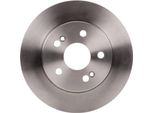 Bosch 0 986 478 758 - Oe 77 00 800 004 Disco Freno Per Safrane I (B54), Scenic I