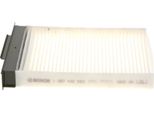Bosch 1 987 432 093 - Oe 77 01 055 109 Filtro Aria Cabina Per Megane Ii