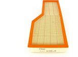 Bosch F 026 400 479 - Oe 996 110 131 51 Filtro Aria Per 911 (996), 911 (997)