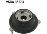 Skf Vkda 35323 - Supporto Montante Oe 5038 A5 Per 407, 407 Sw (6D, 6E)