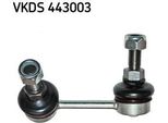 Skf Vkds 443003 - Oe 5178 43 Asta Di Accoppiamento Per 605 (6B), 607 (9D, 9U)