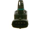 Bosch 0 261 230 247 - Oe 0PB 907 597 Sensore Di Pressione Di Sovralimentazione Per Panamera (970), Cayman (981), Cayenne (92A), Boxster (981), 911 (991), 911 (997)