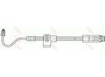 Trw PHD562 - Tubo Freno Oe 1333957 Per Fiesta V